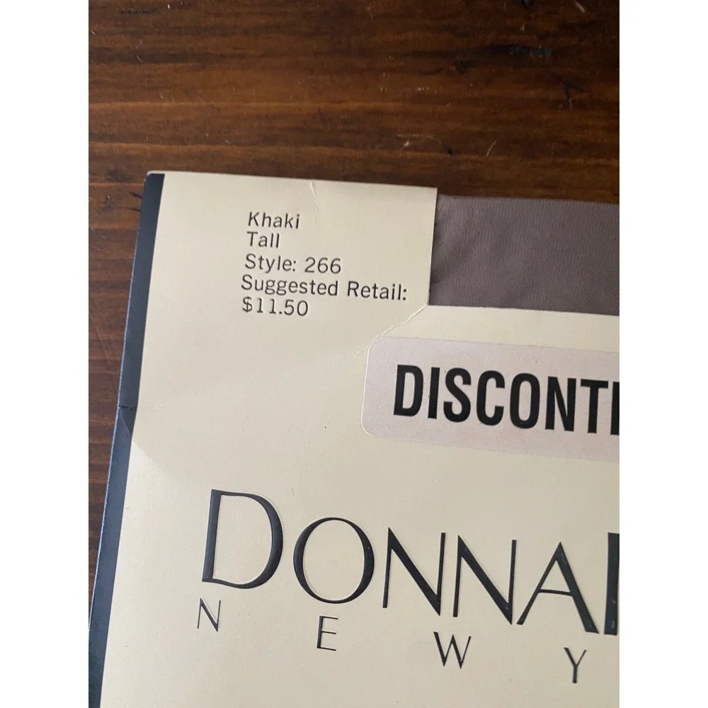 Donna Karan vintage 1992